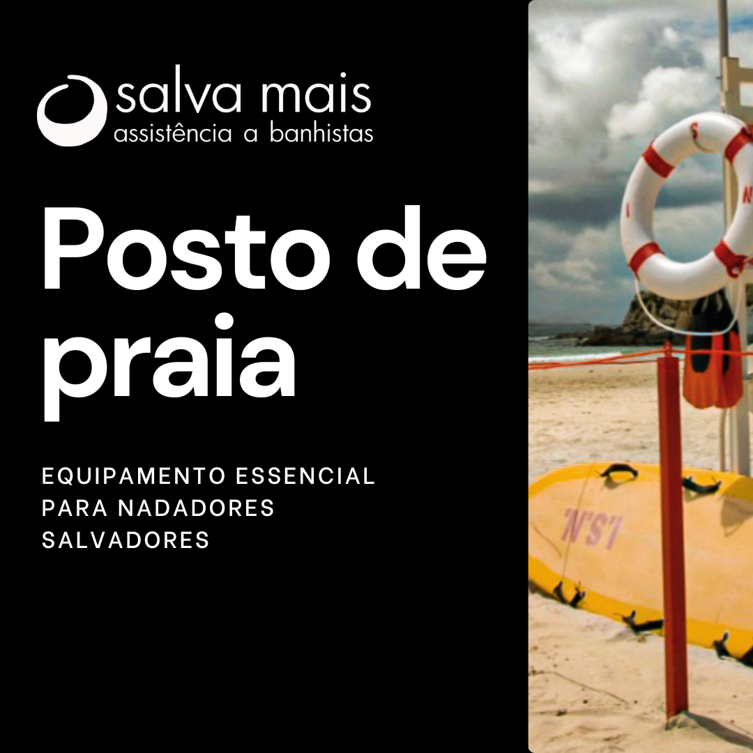 Posto de Praia