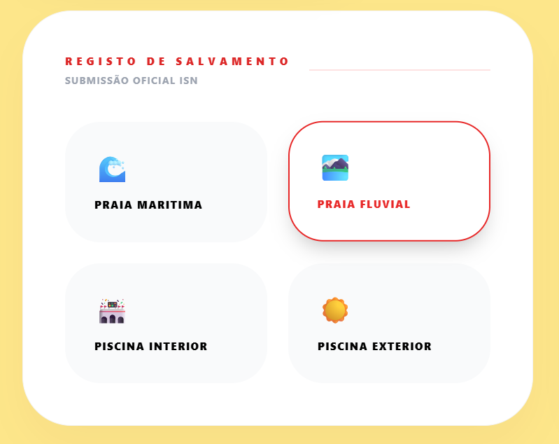 S+GO - Inovação na Vigilância Aquática🛟